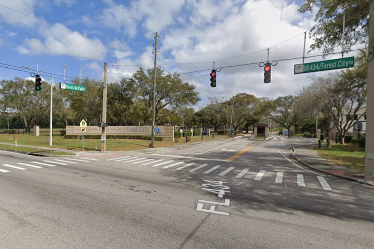 Motorcyclist Pronounced Dead after Fatal Collision with Car in Orange County
