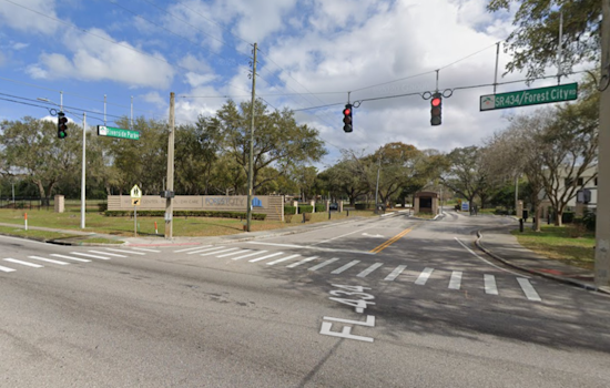 Motorcyclist Pronounced Dead after Fatal Collision with Car in Orange County