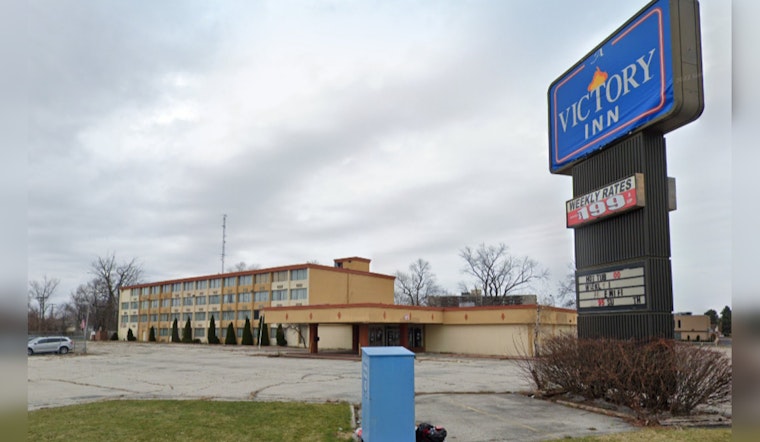 Mount Clemens's Victory Inn Demolished to Make Way for New Affordable Housing Development