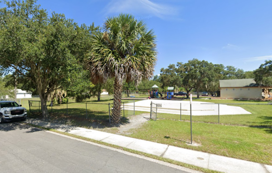 Mount Dora Police Seek Leads in Daytime Park Shootout as Surveillance Footage Surfaces