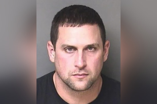 Mount Holly Man Accused of Poisoning Wife Now Facing Witness Intimidation Charges