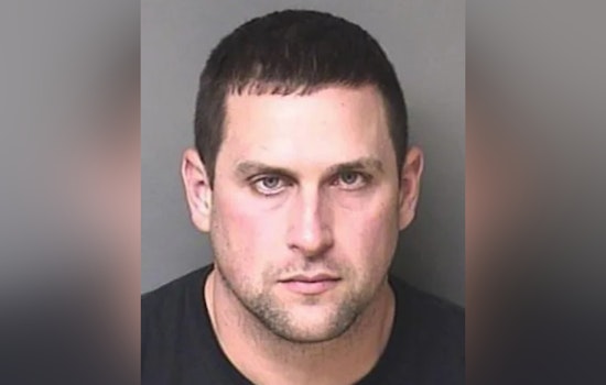 Mount Holly Man Accused of Poisoning Wife Now Facing Witness Intimidation Charges