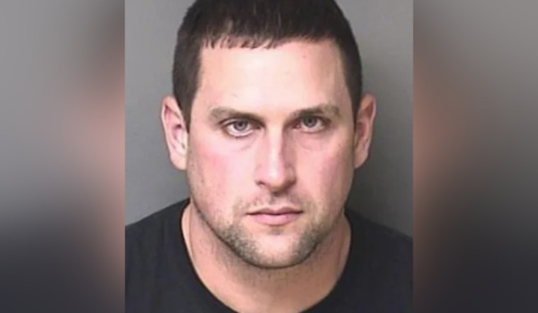 Mount Holly Man Accused of Poisoning Wife Now Facing Witness Intimidation Charges
