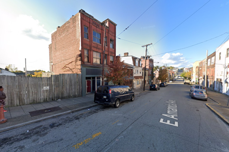 Mount Oliver Community Shaken by Fatal Shooting of Man in His Home, Suspect in Custody