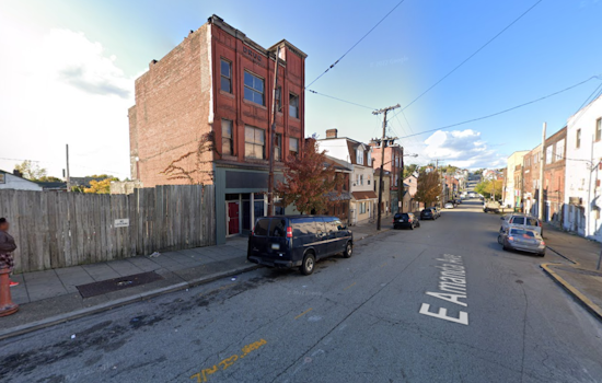 Mount Oliver Community Shaken by Fatal Shooting of Man in His Home, Suspect in Custody