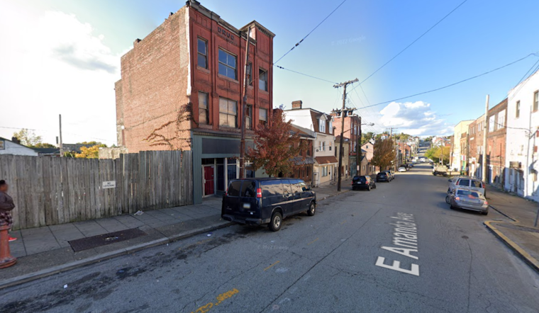 Mount Oliver Community Shaken by Fatal Shooting of Man in His Home, Suspect in Custody