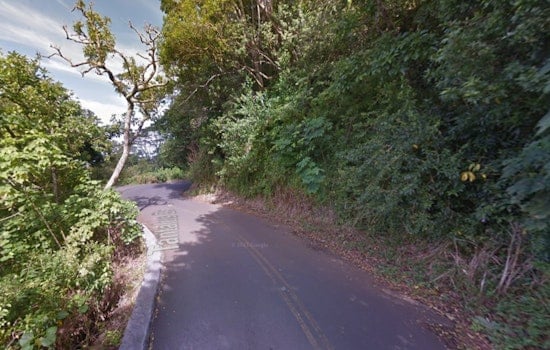 Mount Tantalus Residents in Honolulu Faced With Isolation Amid Extended Closure of Tantalus Drive