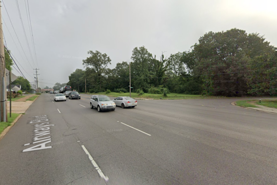 MPD Discovers Human Remains During Unrelated Probe in South Memphis