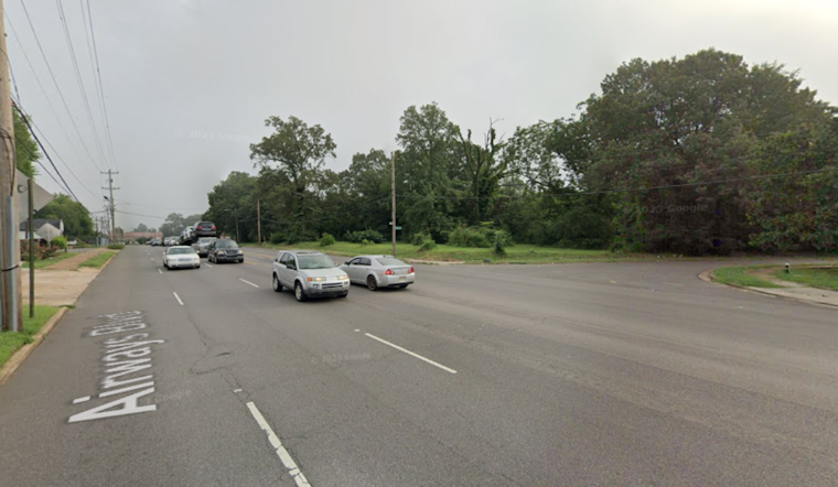 MPD Discovers Human Remains During Unrelated Probe in South Memphis