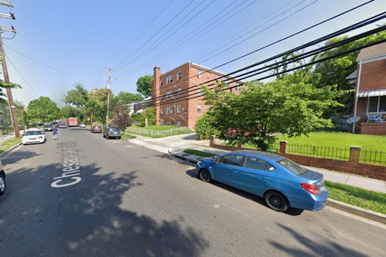 MPD Hunts for Suspect in Fatal Hit-and-Run that Killed Northeast D.C. Man Donnell Howard