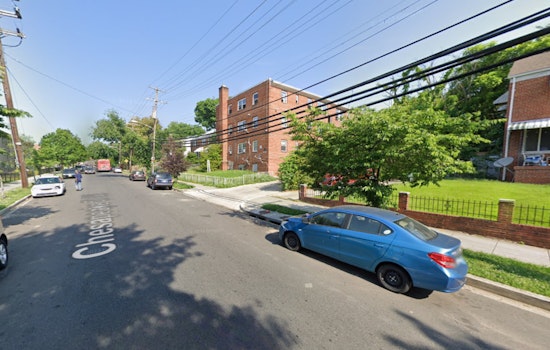 MPD Hunts for Suspect in Fatal Hit-and-Run that Killed Northeast D.C. Man Donnell Howard