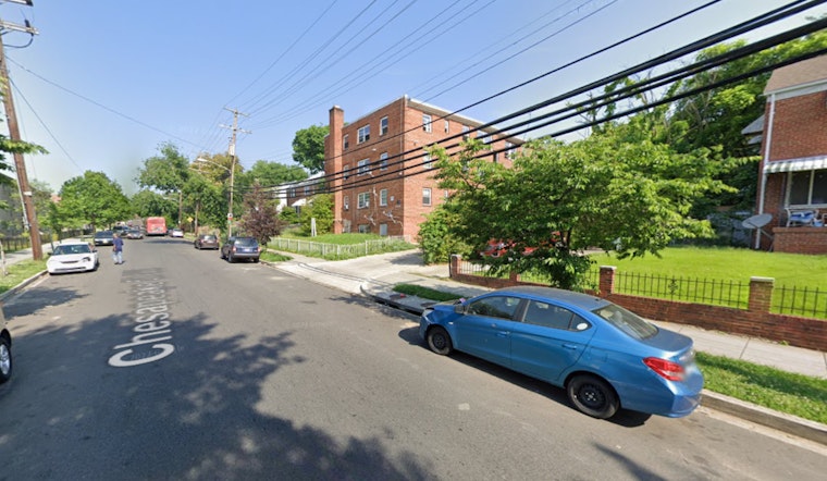 MPD Hunts for Suspect in Fatal Hit-and-Run that Killed Northeast D.C. Man Donnell Howard