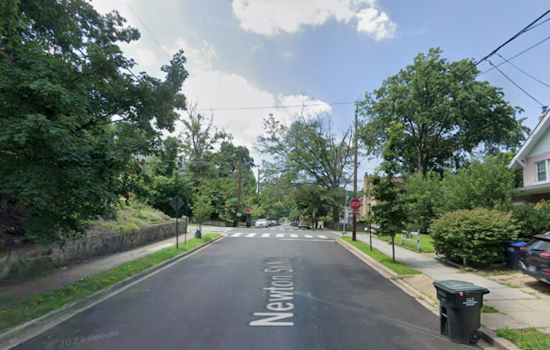 MPD Investigates Homicide of Two-Month-Old in Northwest D.C. Due to Drug Intoxication, $25,000 Reward Offered for Information