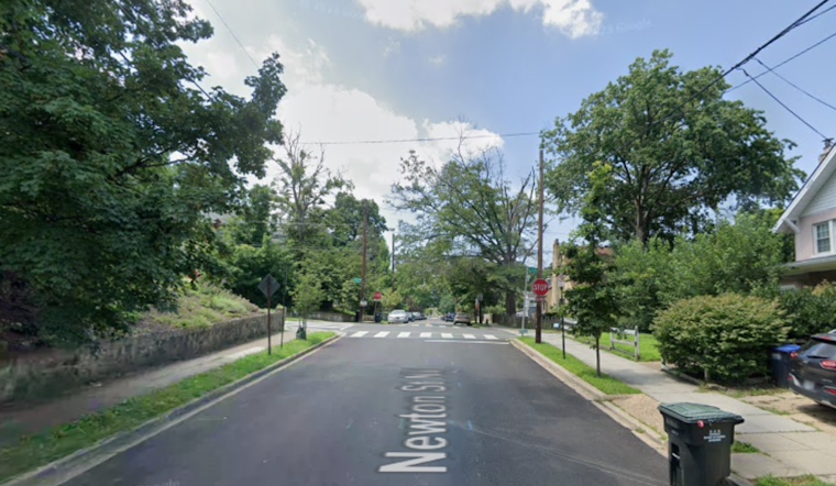 MPD Investigates Homicide of Two-Month-Old in Northwest D.C. Due to Drug Intoxication, $25,000 Reward Offered for Information