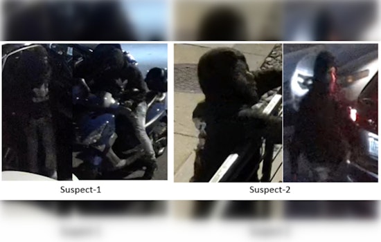 MPD Offers $10,000 Reward for Information on Armed Robbery Suspects in Northwest District
