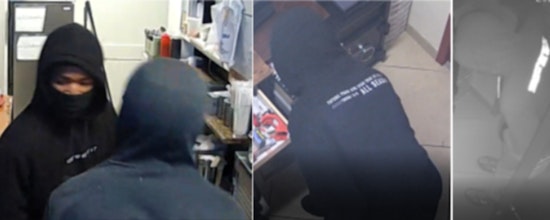 MPD Seeks Assistance to Apprehend Suspects in Connecticut Avenue Burglary Spree, Offers Reward