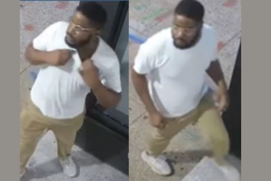 MPD Seeks Community Help in Finding Suspect of Northeast Washington D.C. Burglary, Offers Reward