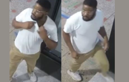 MPD Seeks Community Help in Finding Suspect of Northeast Washington D.C. Burglary, Offers Reward