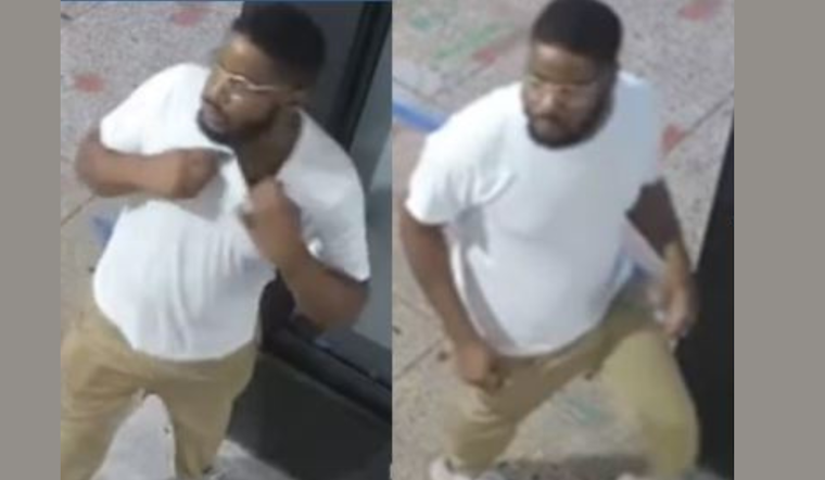 MPD Seeks Community Help in Finding Suspect of Northeast Washington D.C. Burglary, Offers Reward
