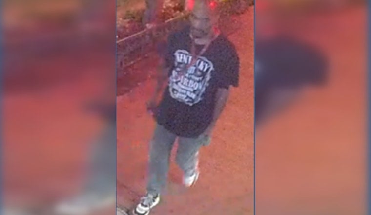 MPD Seeks Community Help to Identify Suspect in Northwest District Armed Robbery