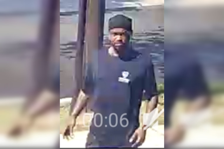 MPD Seeks Help to Identify Southeast Burglary Suspects, $1,000 Reward Offered