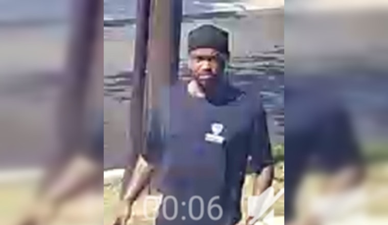 MPD Seeks Help to Identify Southeast Burglary Suspects, $1,000 Reward Offered