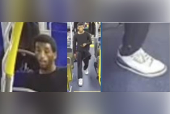 MPD Seeks Help to Identify Suspect in U Street Cellphone Robbery in Northwest D.C.