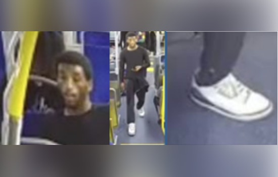 MPD Seeks Help to Identify Suspect in U Street Cellphone Robbery in Northwest D.C.