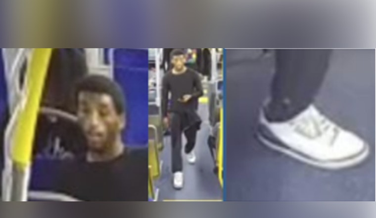 MPD Seeks Help to Identify Suspect in U Street Cellphone Robbery in Northwest D.C.