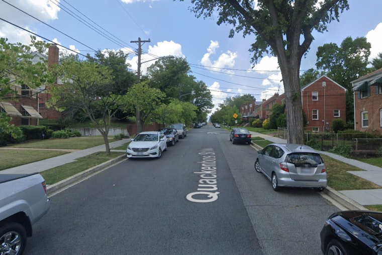 MPD Seeks Public Help in Wake of Fatal Northeast D.C. Shooting; $25,000 Reward Offered