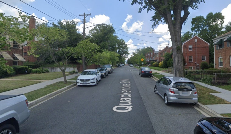 MPD Seeks Public Help in Wake of Fatal Northeast D.C. Shooting; $25,000 Reward Offered