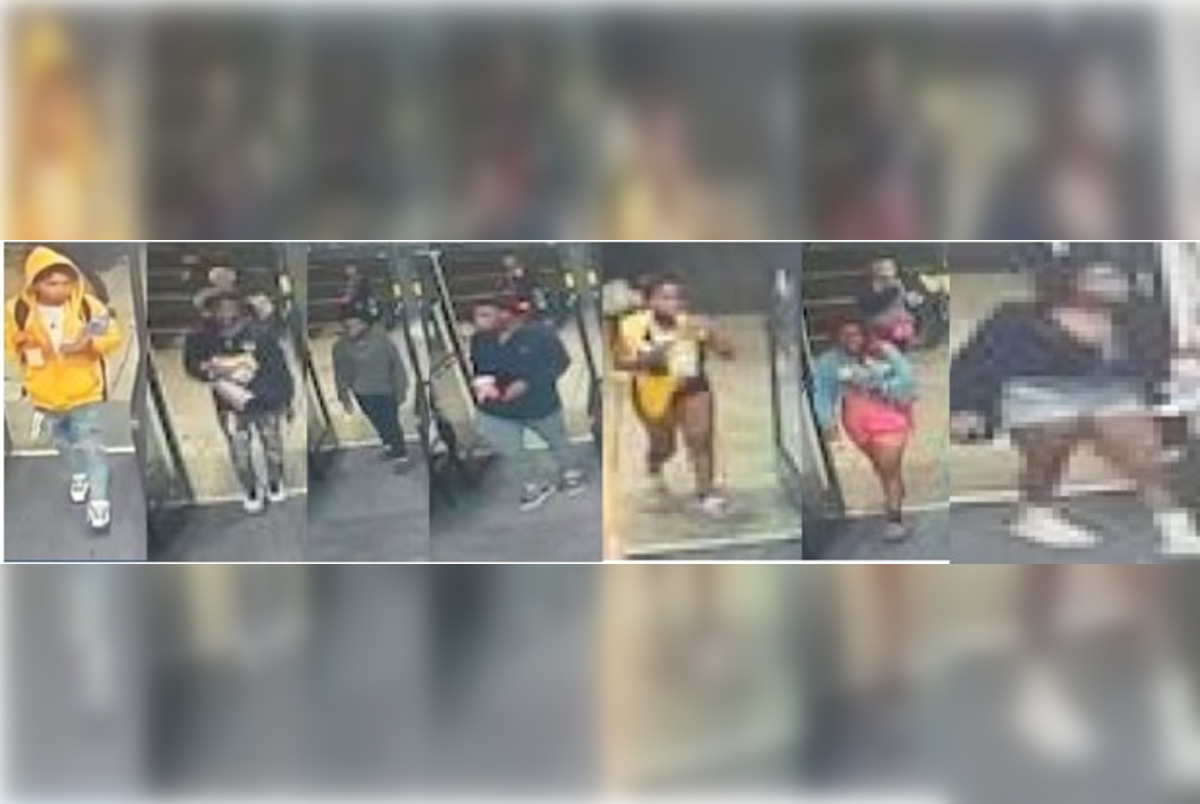 MPD Seeks Public Help to Identify Suspects in Attempted Robbery and