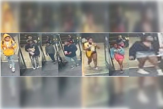 MPD Seeks Public Help to Identify Suspects in Attempted Robbery and Assault on Vermont Avenue, NW Washington D.C.