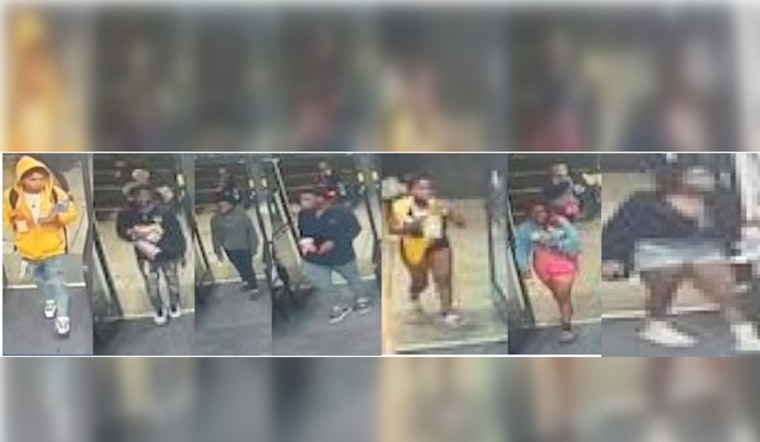 MPD Seeks Public Help to Identify Suspects in Attempted Robbery and Assault on Vermont Avenue, NW Washington D.C.