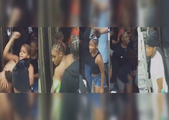 MPD Seeks Public Help to Identify Suspects in U Street Assault