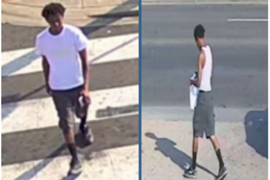MPD Seeks Public's Help to Find Suspect in Minnesota Avenue NE Shooting, $10,000 Reward Offered