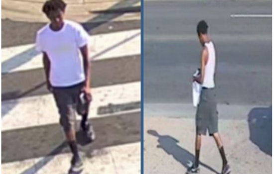 MPD Seeks Public's Help to Find Suspect in Minnesota Avenue NE Shooting, $10,000 Reward Offered