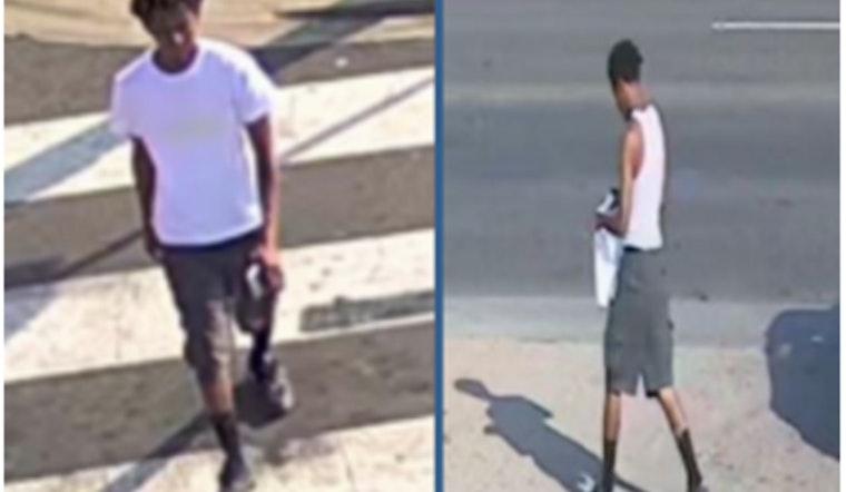 MPD Seeks Public's Help to Find Suspect in Minnesota Avenue NE Shooting, $10,000 Reward Offered