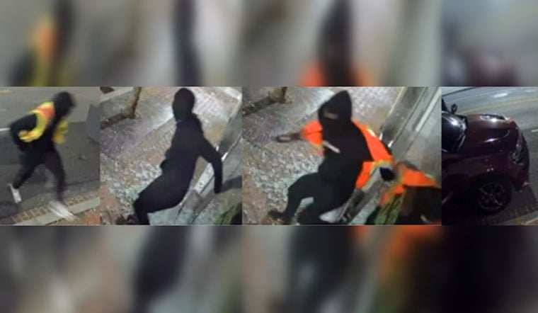 MPD Seeks Public's Help to Identify Burglary Suspects in Northwest D.C. and Offers $1,000 Reward