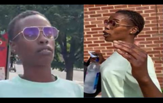 MPD Seeks Suspect in Consecutive Columbia Road Business Thefts, Public Asked to Assist
