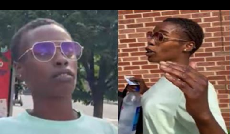 MPD Seeks Suspect in Consecutive Columbia Road Business Thefts, Public Asked to Assist