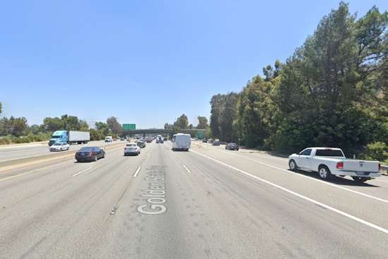 Multi-Car Pileup Involving Semi-Truck on 5 Freeway in Silver Lake Leads to Hospitalizations and Major Traffic Delays