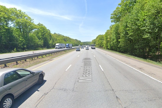 Multi-Vehicle Crashes on Massachusetts Turnpike in Charlton Cause Interstate Closure and Severe Injuries