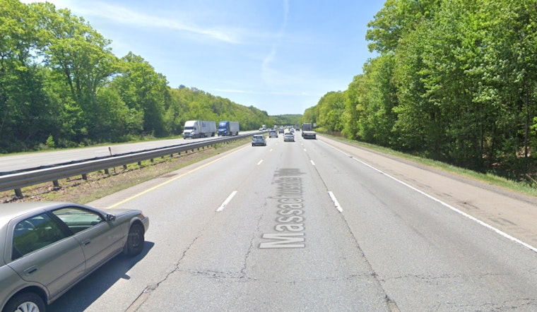 Multi-Vehicle Crashes on Massachusetts Turnpike in Charlton Cause Interstate Closure and Severe Injuries