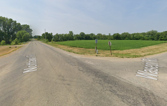 Multiple Casualties in St. Joseph County Crash, Juveniles Airlifted for Medical Attention