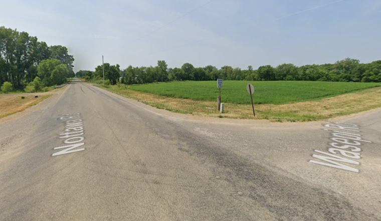 Multiple Casualties in St. Joseph County Crash, Juveniles Airlifted for Medical Attention