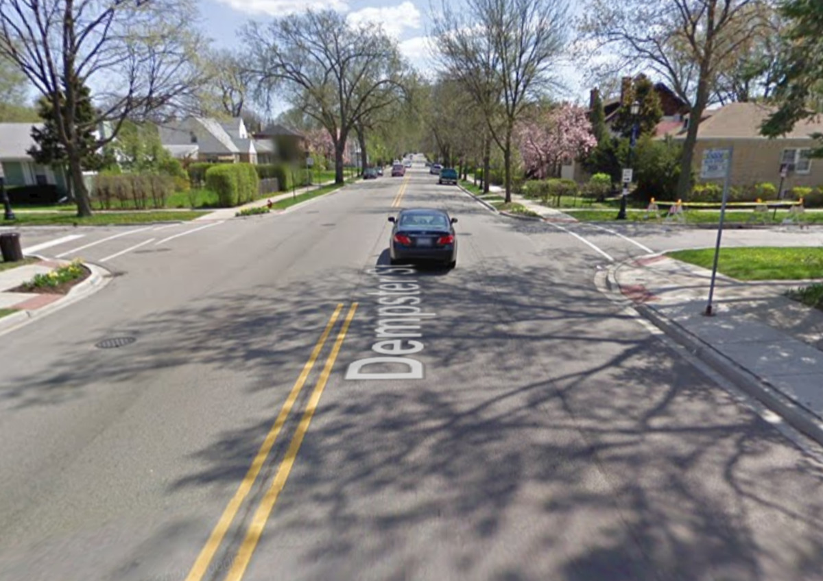 Multiple Charged in String of Evanston Shootings, Chicago Man Accused