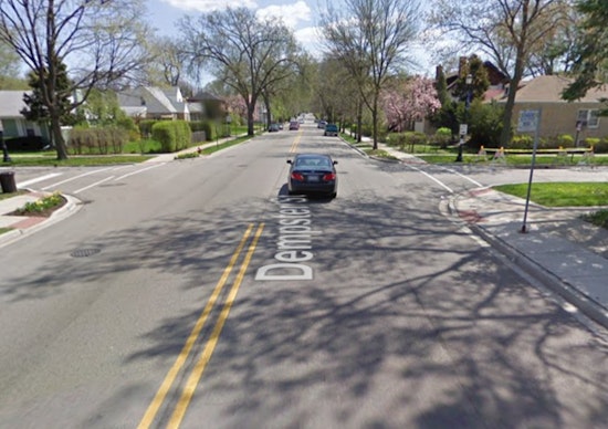 Multiple Charged in String of Evanston Shootings, Chicago Man Accused of Weapon Misuse