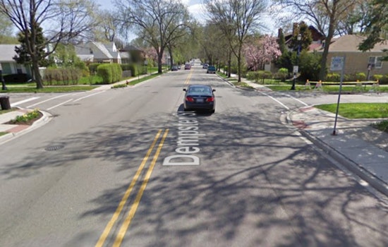 Multiple Charged in String of Evanston Shootings, Chicago Man Accused of Weapon Misuse