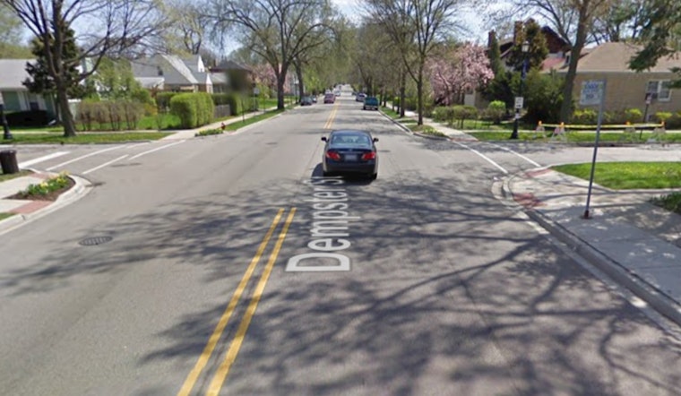 Multiple Charged in String of Evanston Shootings, Chicago Man Accused of Weapon Misuse
